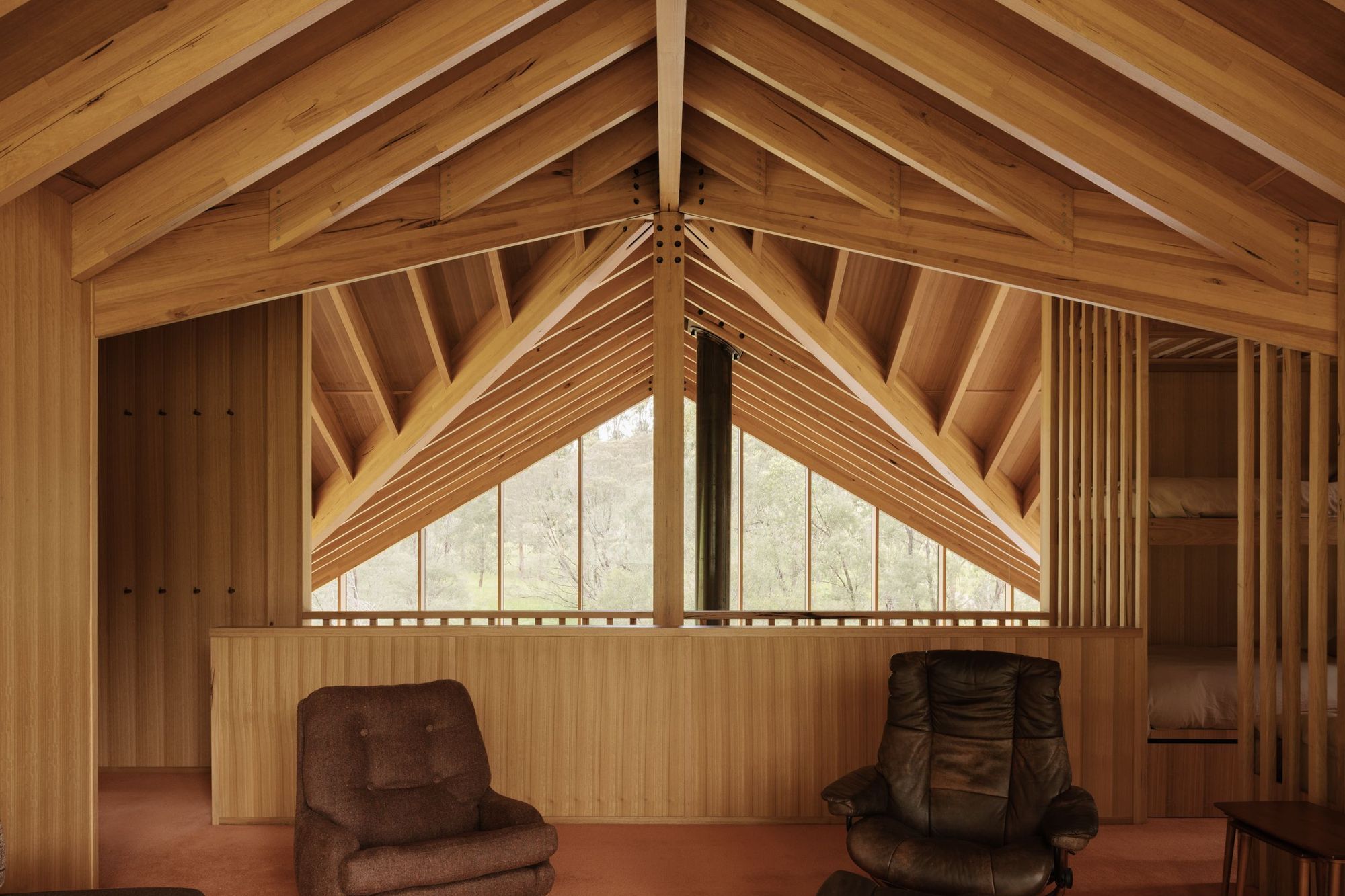 Off Grid House