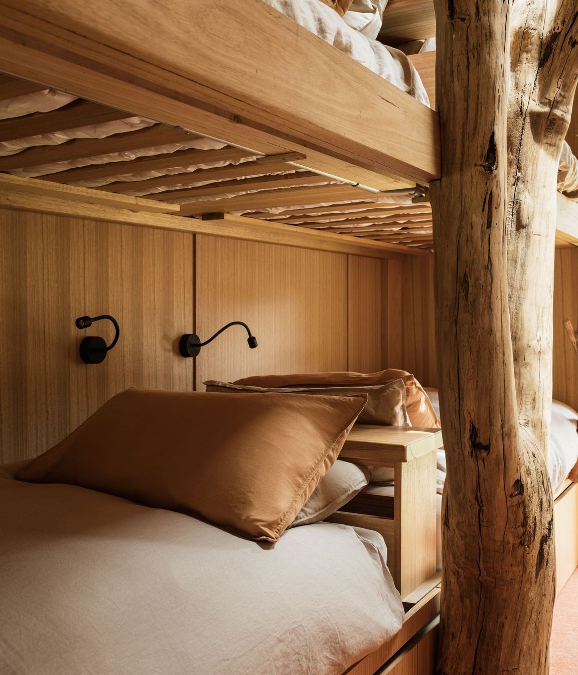 Off Grid House