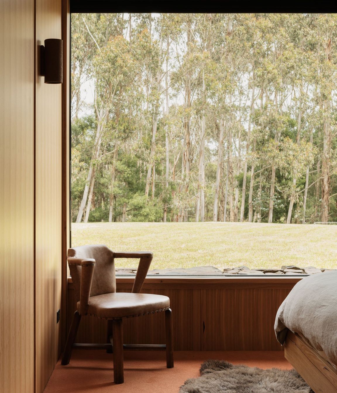 Off Grid House