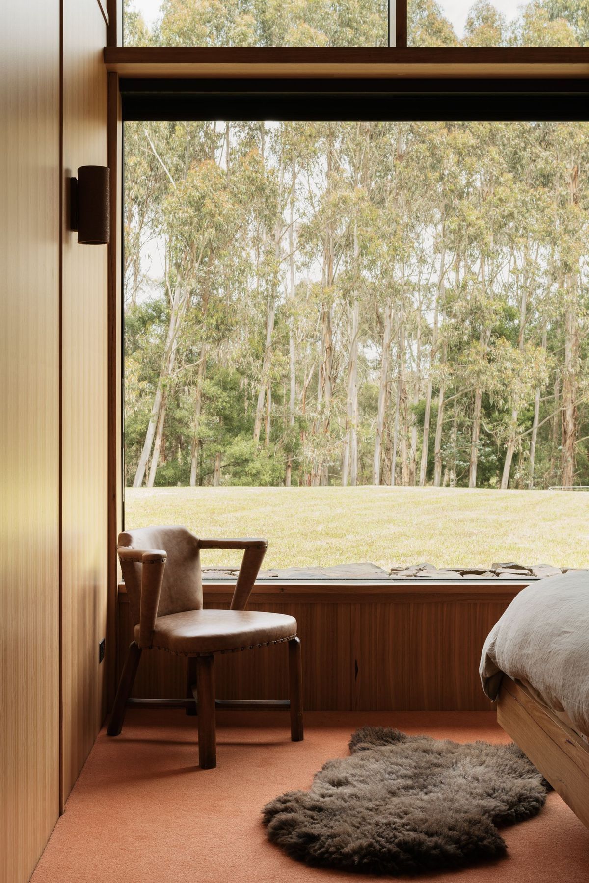 Off Grid House