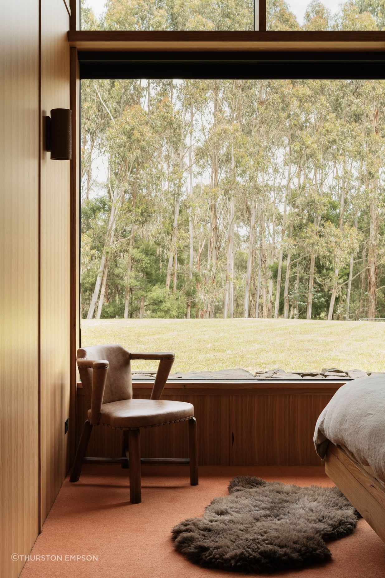 Off Grid House