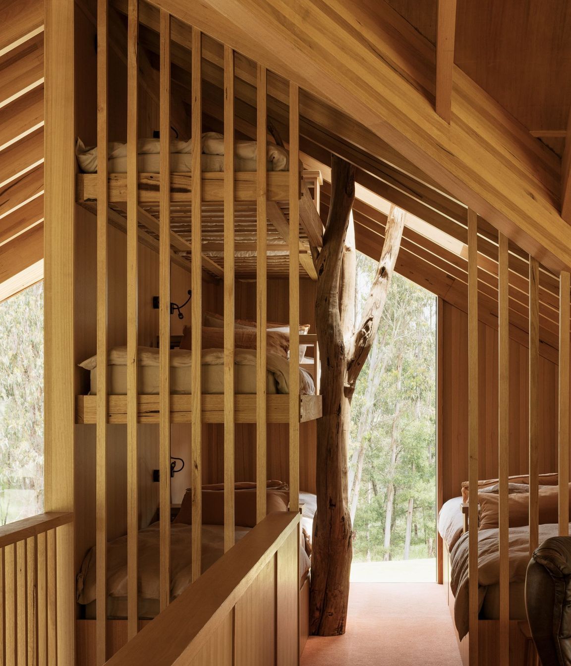 Off Grid House