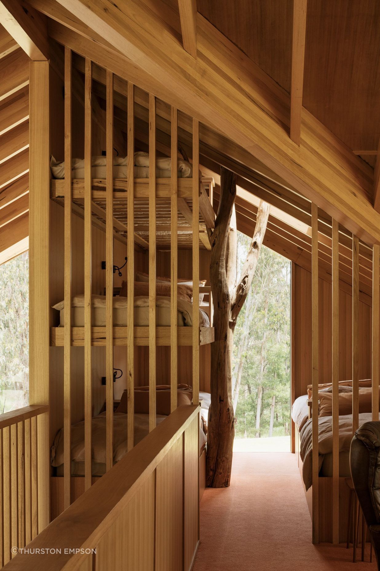 Off Grid House