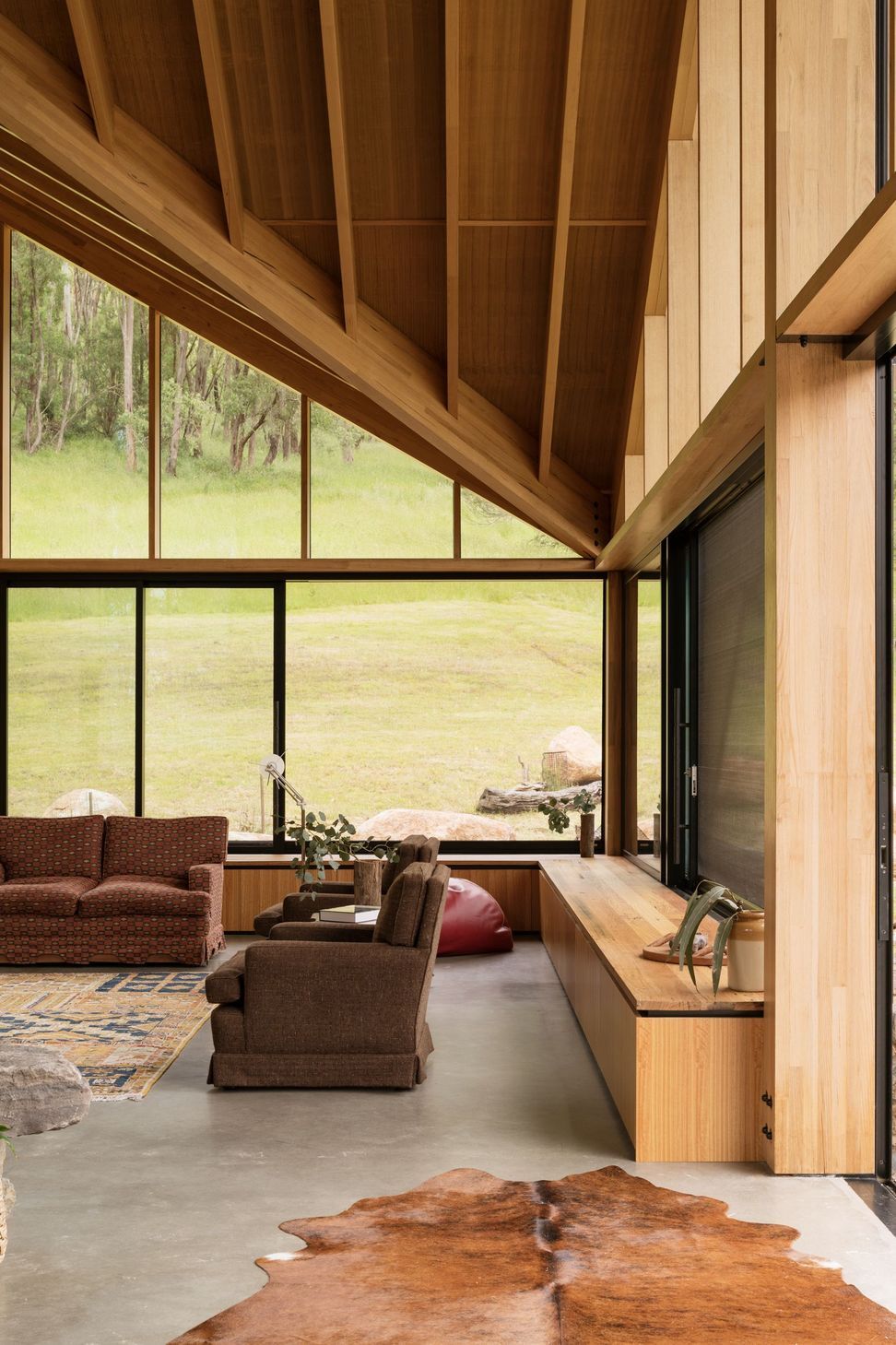 Off Grid House