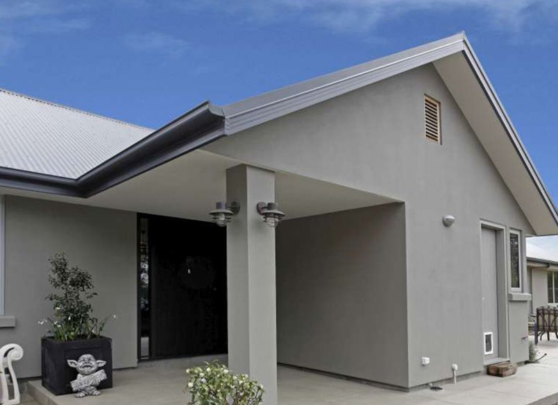 New Build - Ohaka, Christchurch