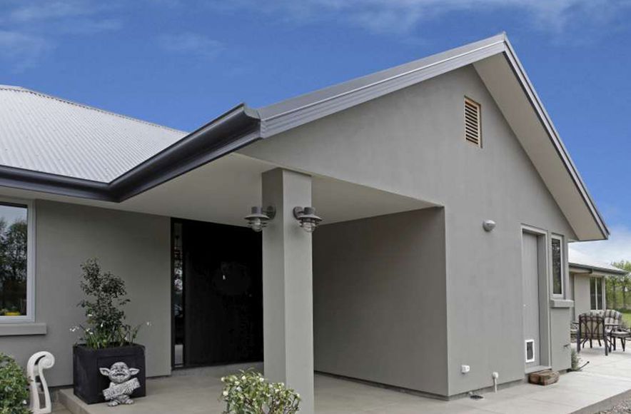 New Build - Ohaka, Christchurch
