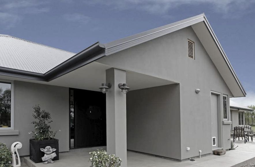 New Build - Ohaka, Christchurch