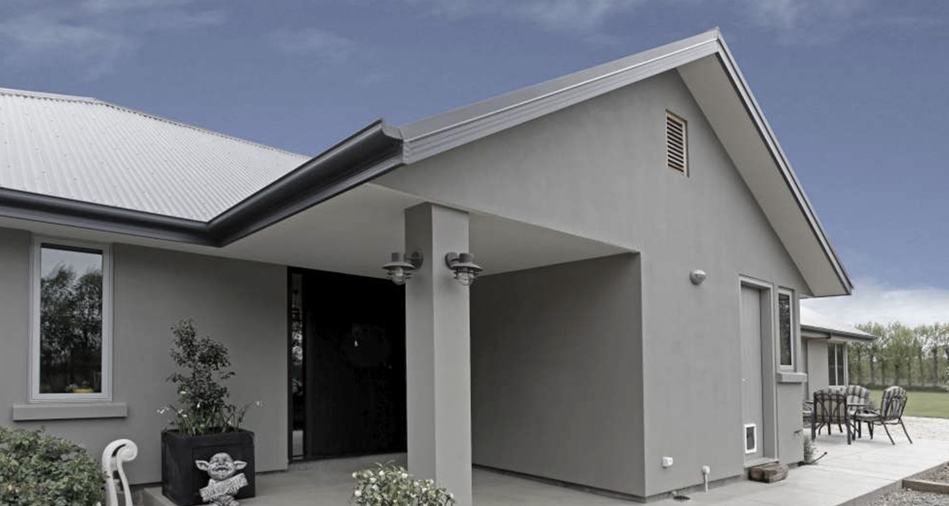 New Build - Ohaka, Christchurch banner