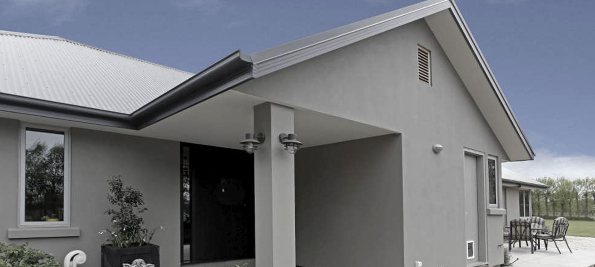 New Build - Ohaka, Christchurch banner