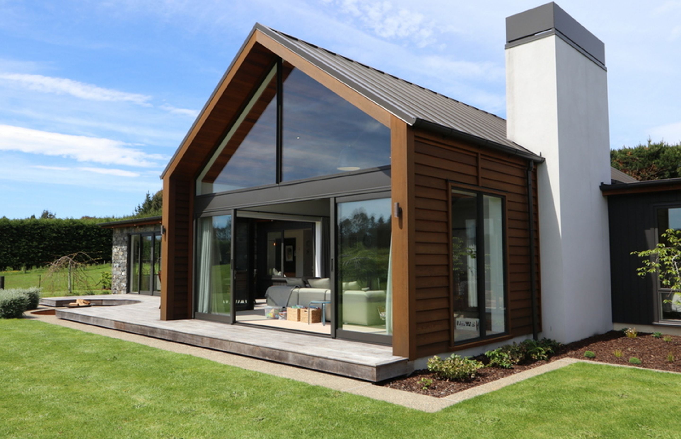 Otatara House