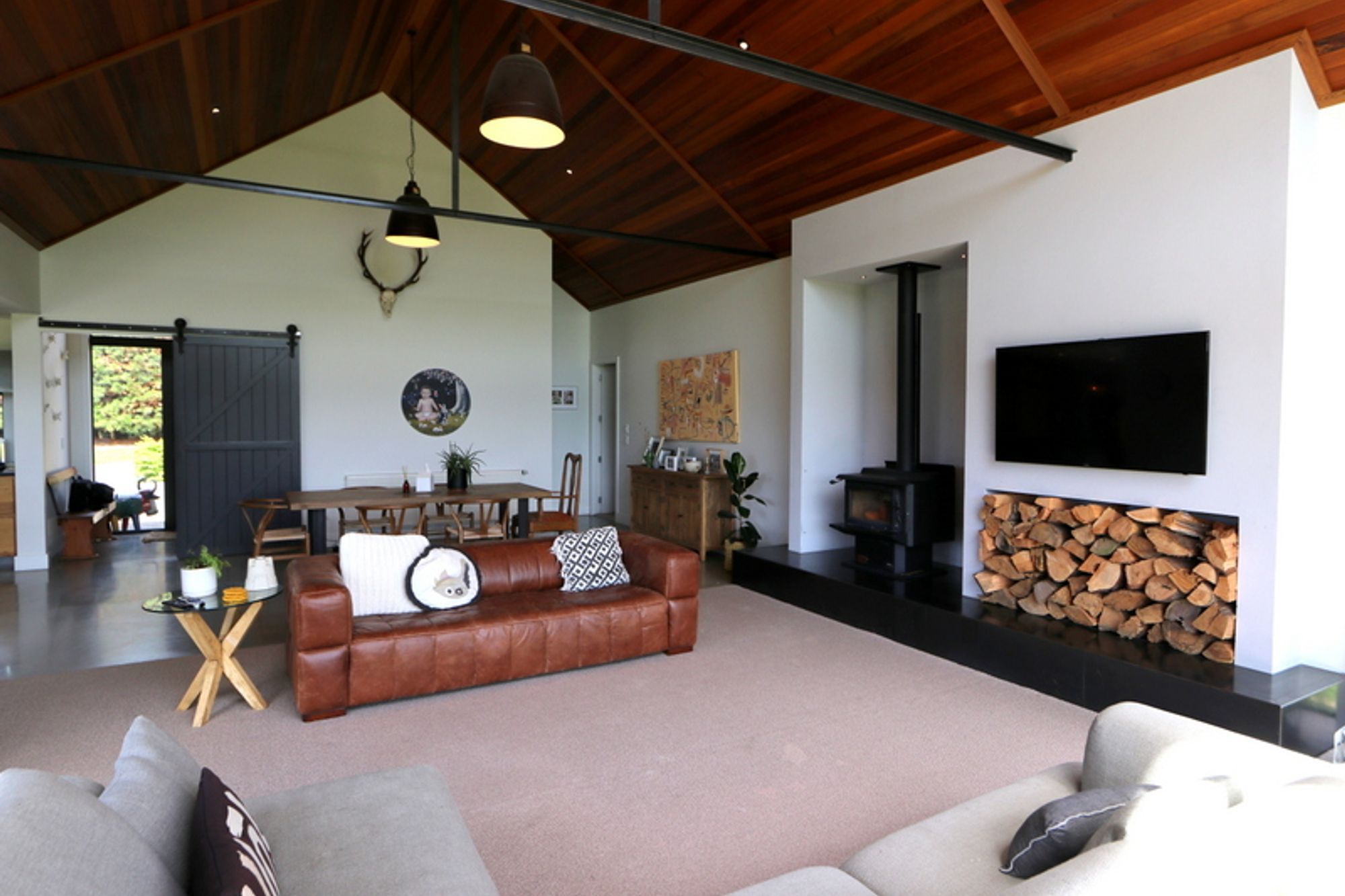 Otatara House