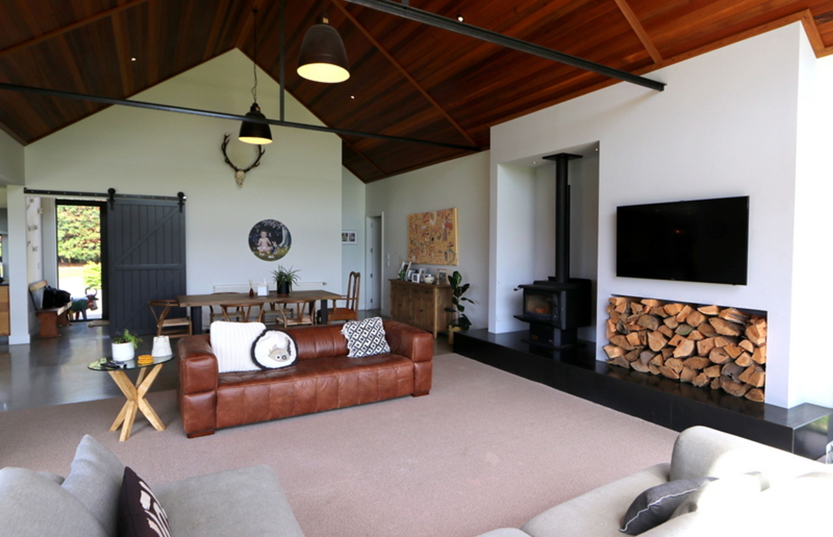 Otatara House