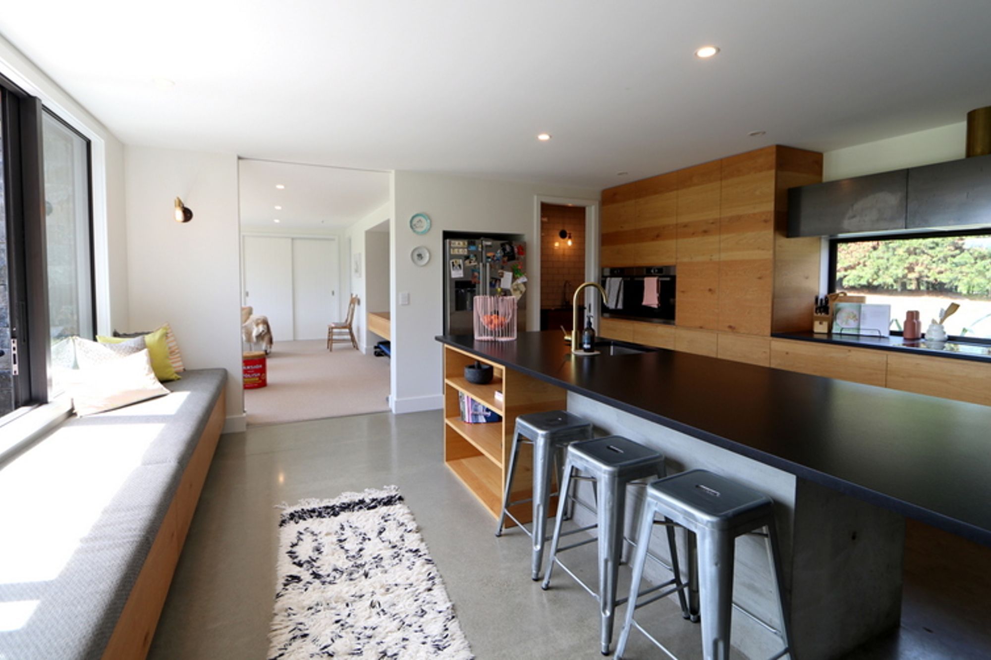 Otatara House