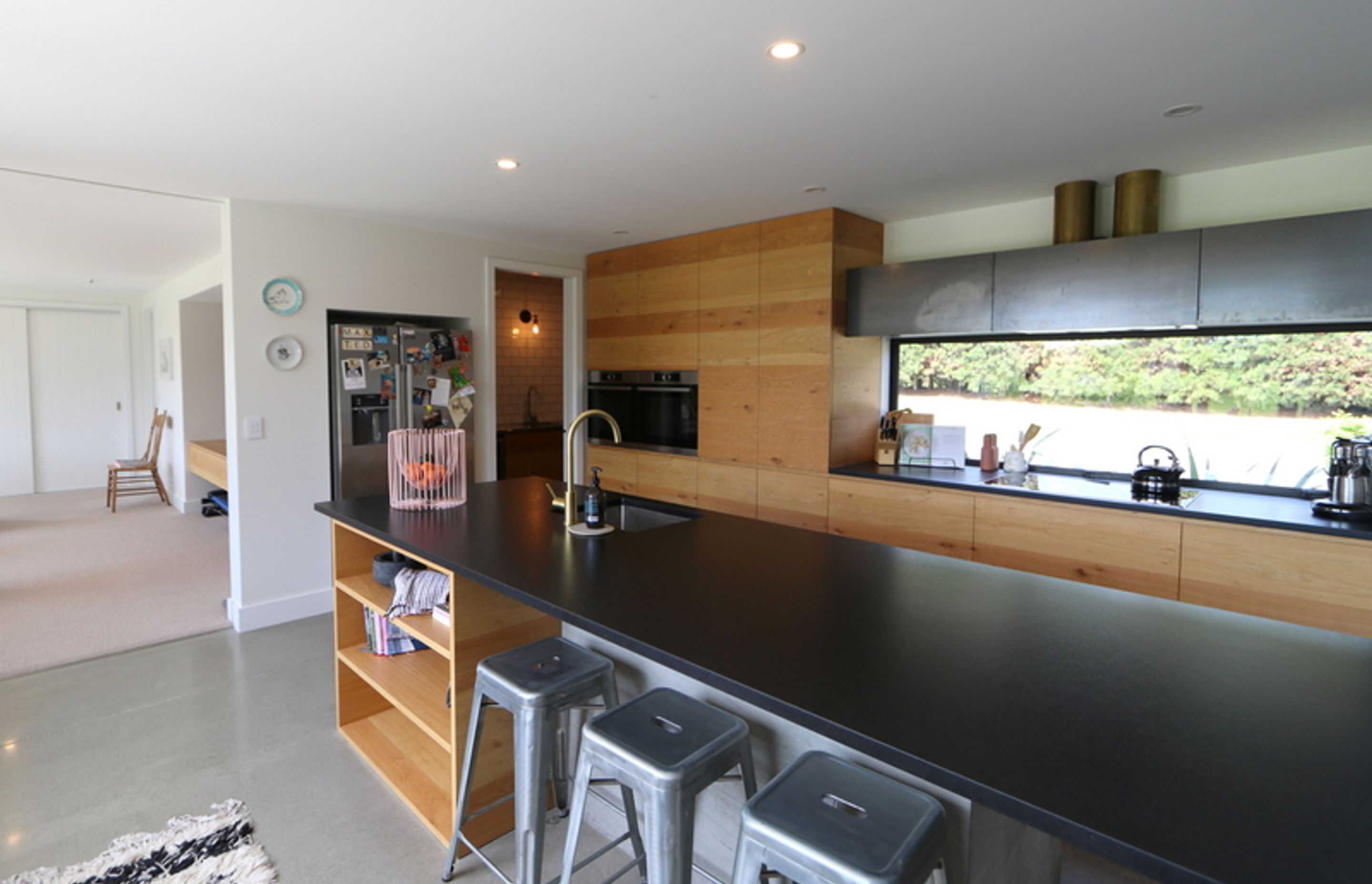 Otatara House