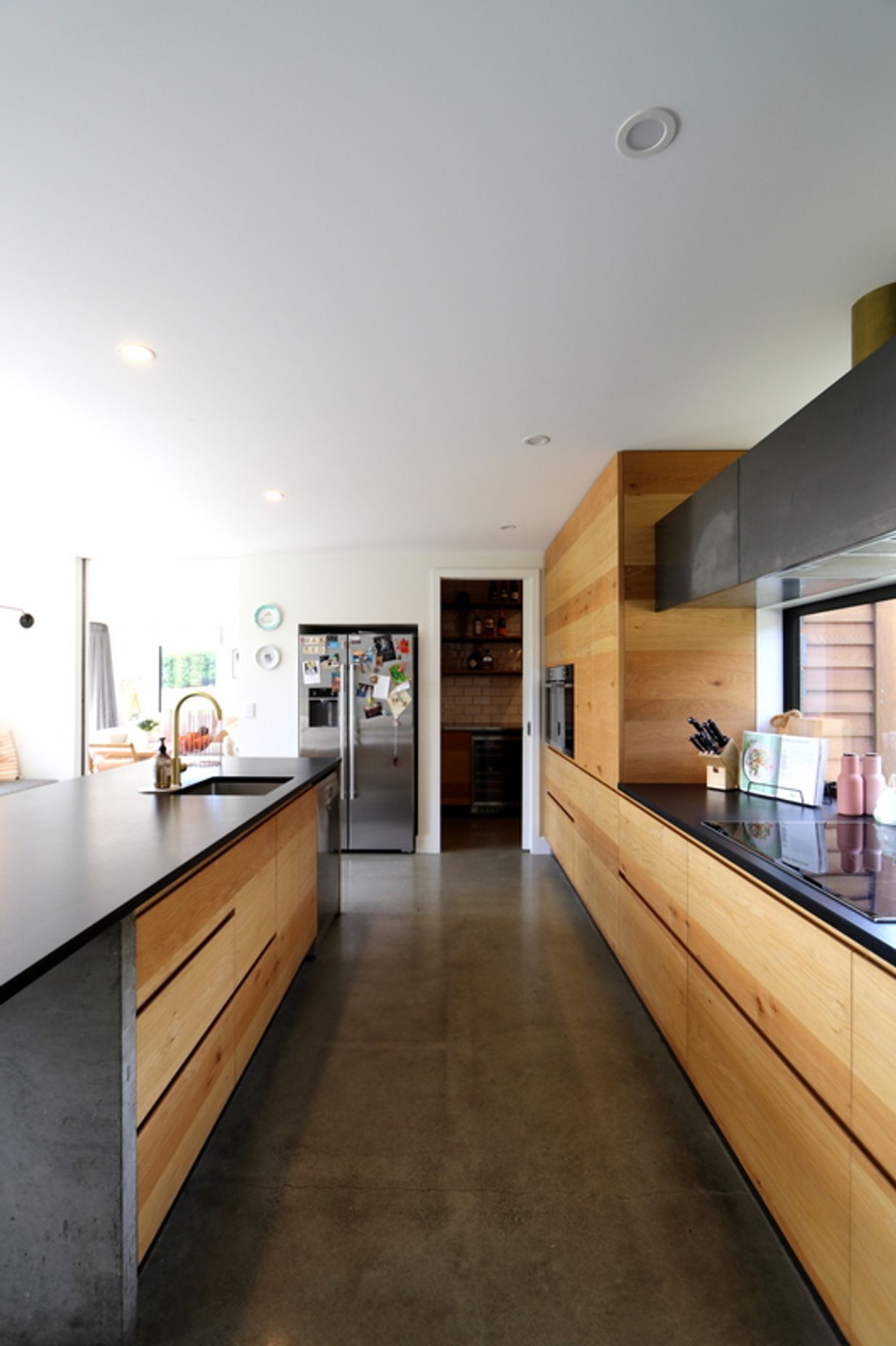 Otatara House