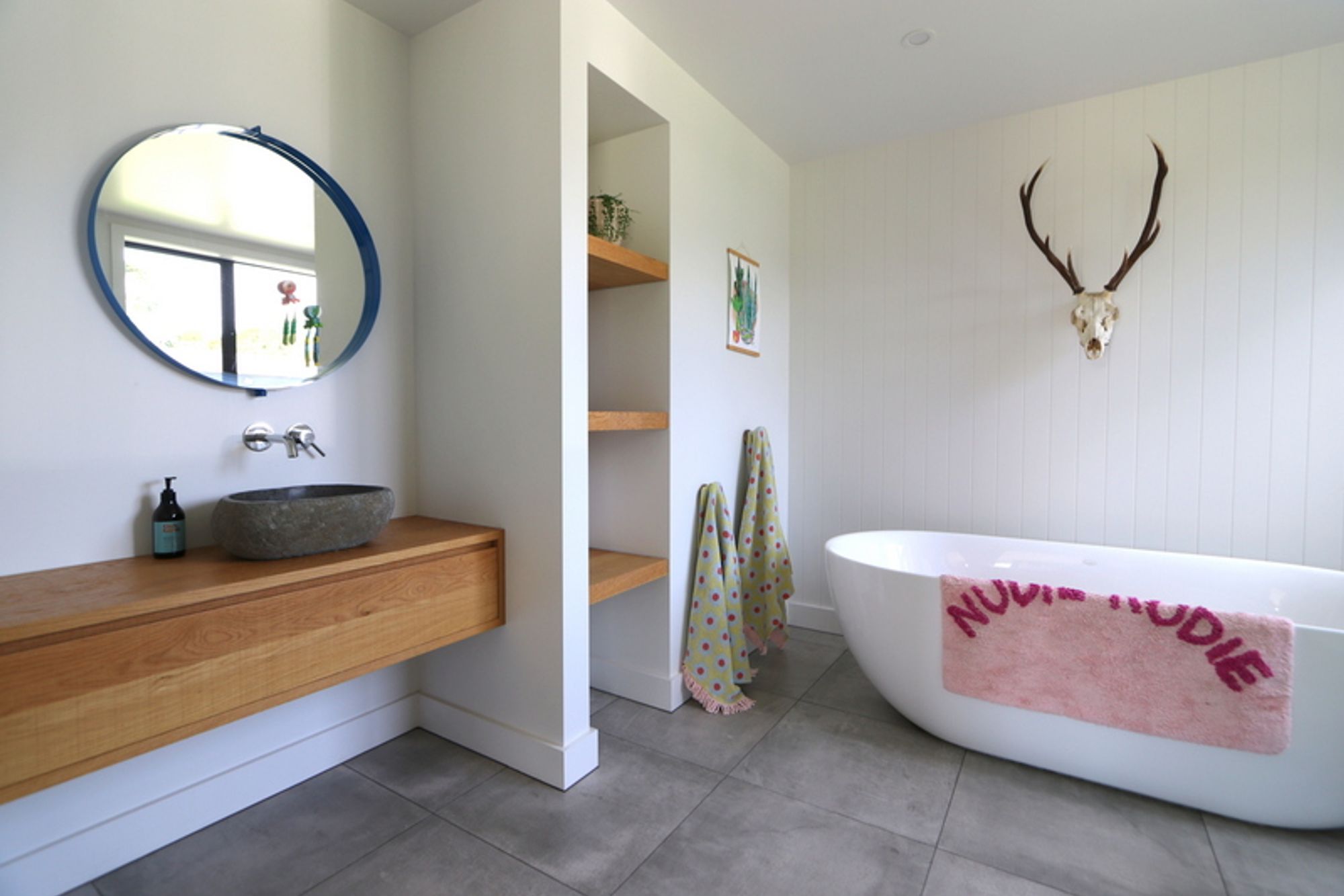 Otatara House