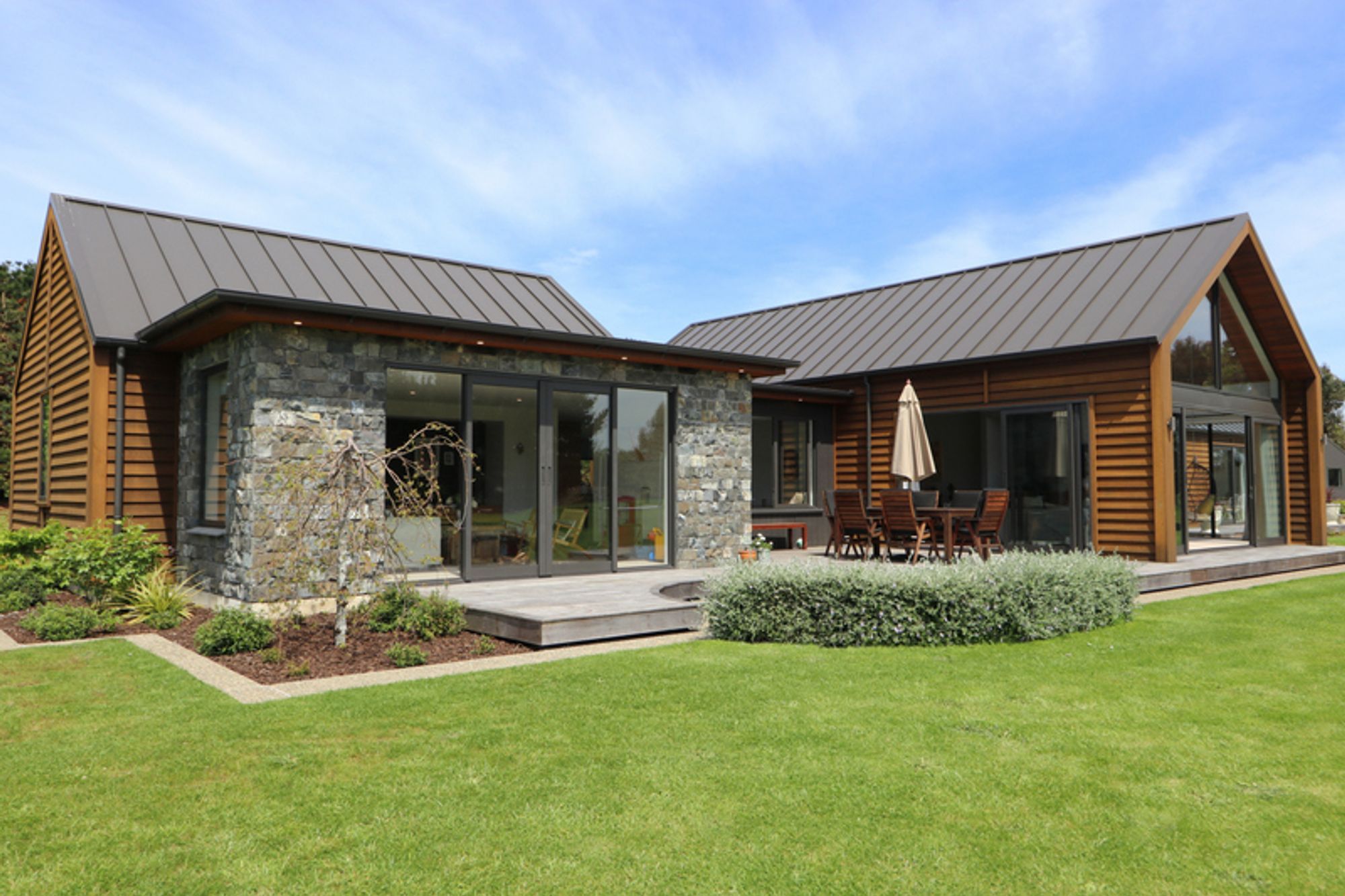 Otatara House