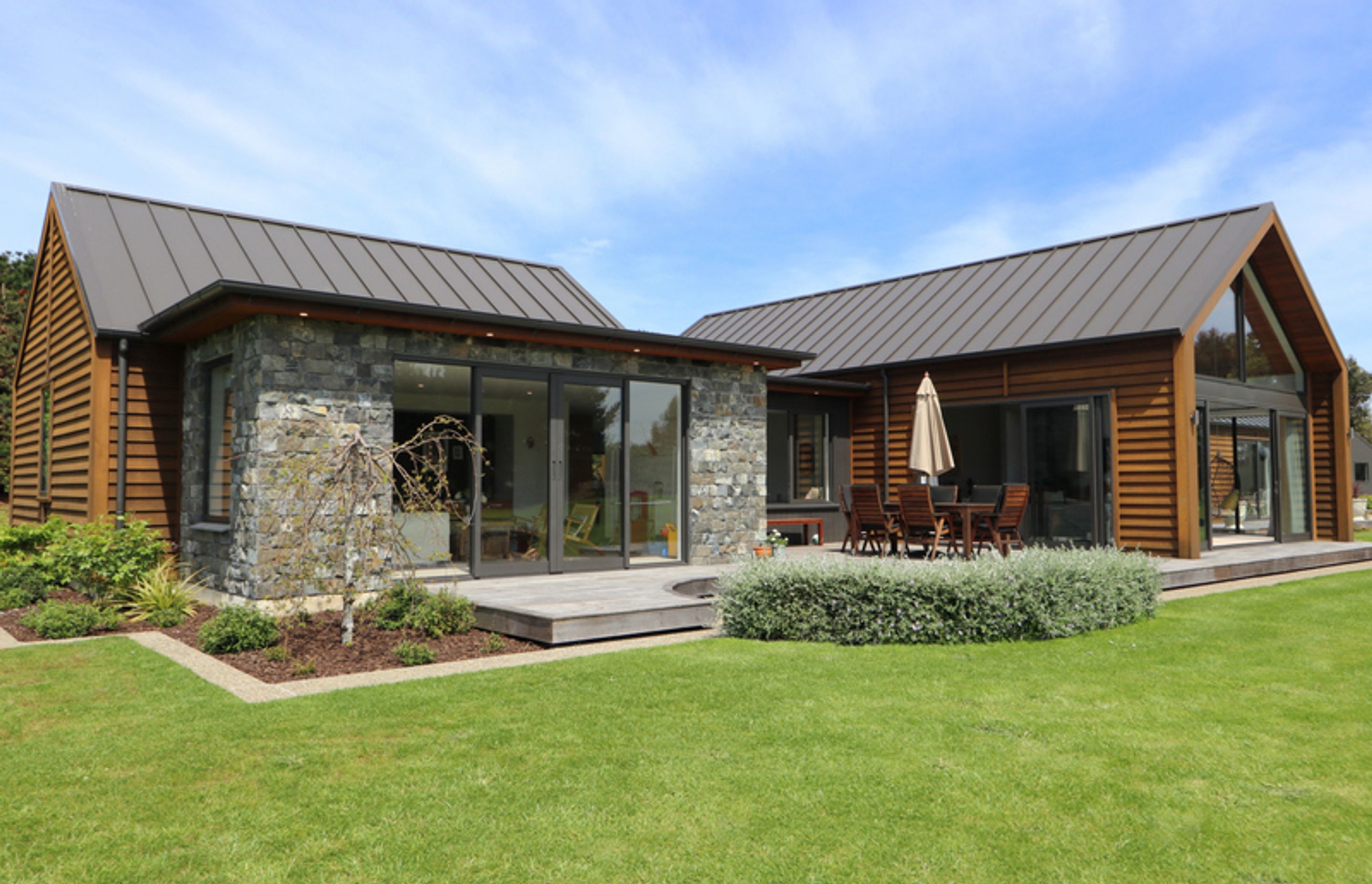 Otatara House