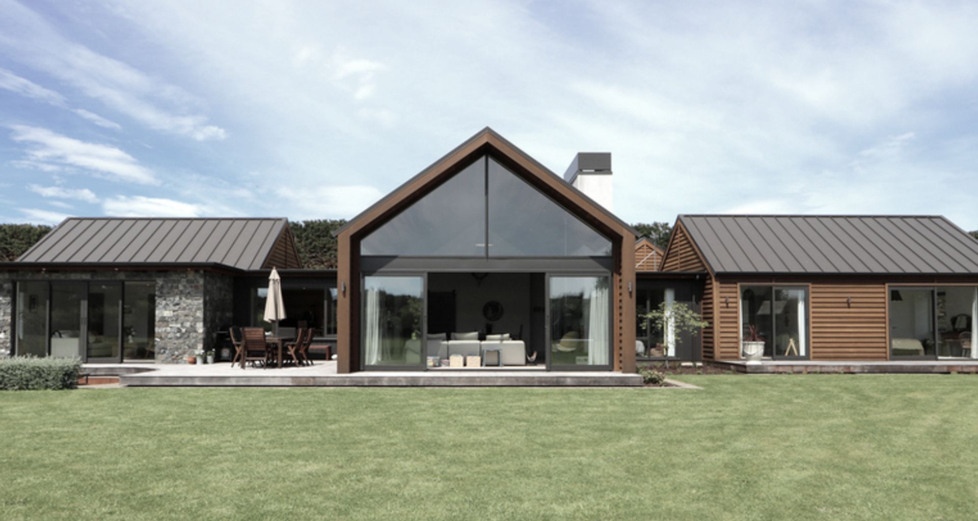 Otatara House banner