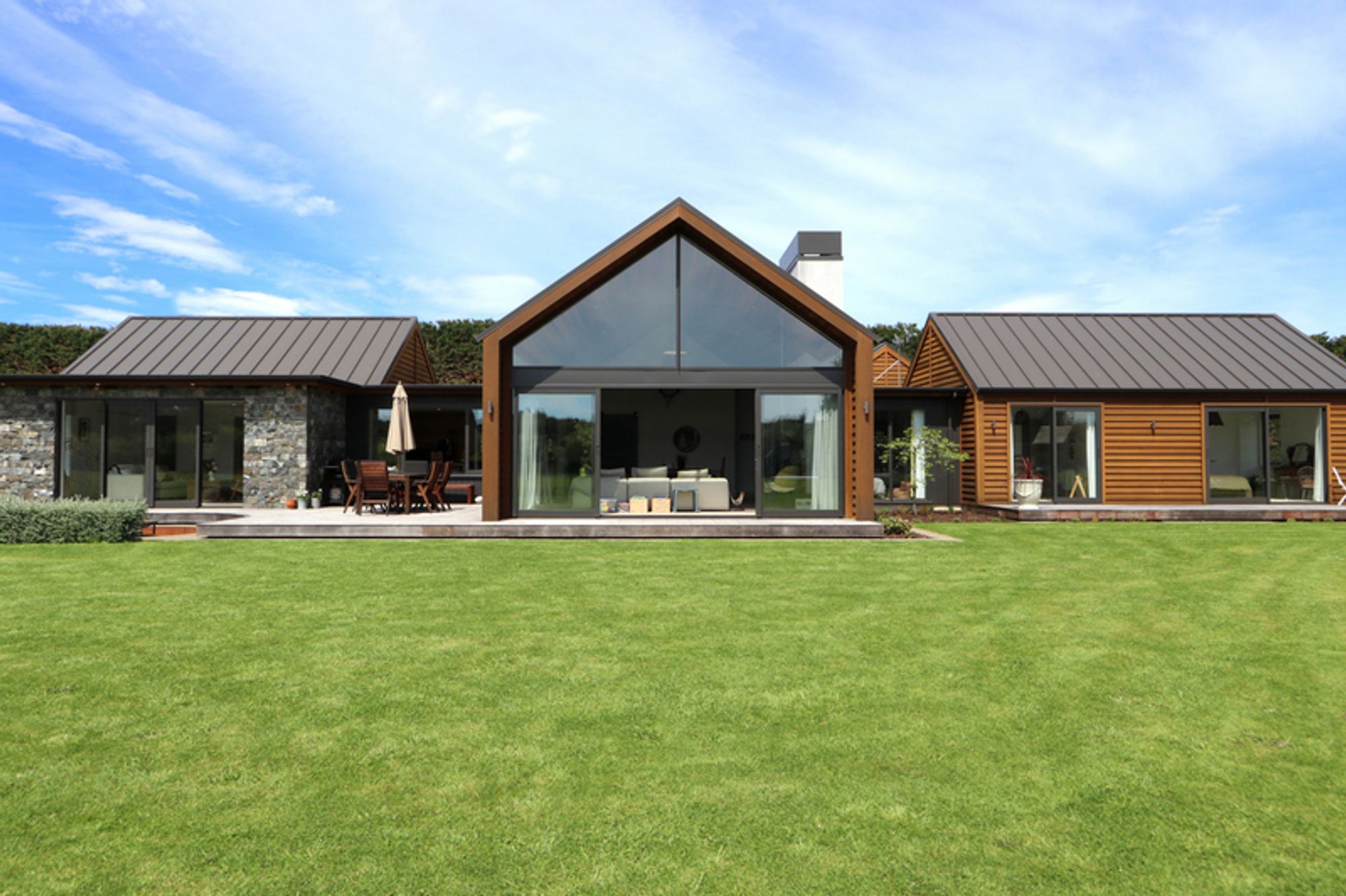 Otatara House