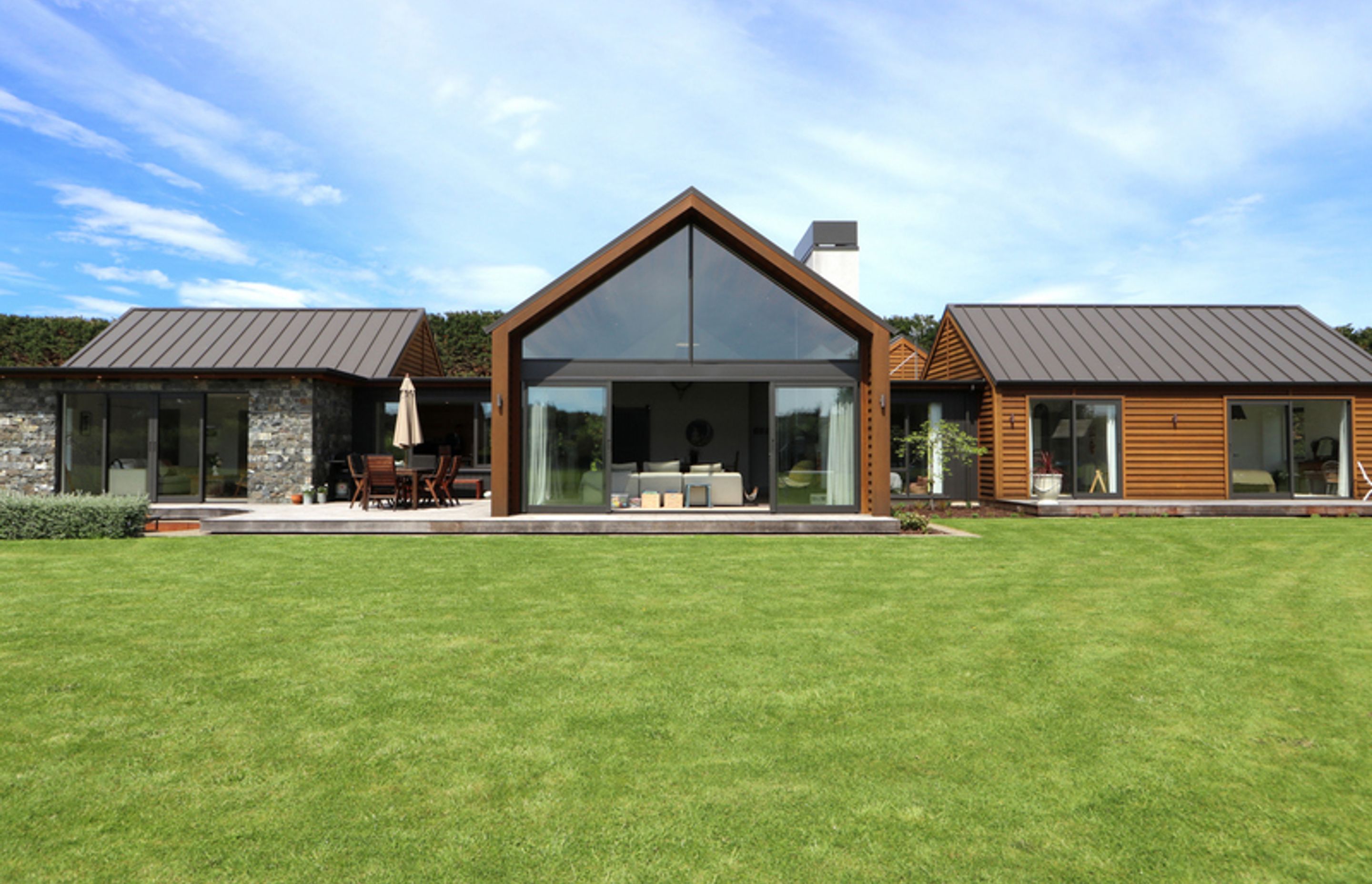Otatara House