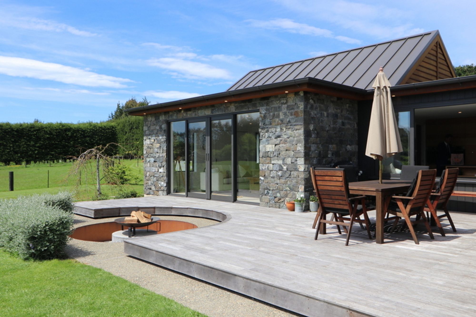 Otatara House