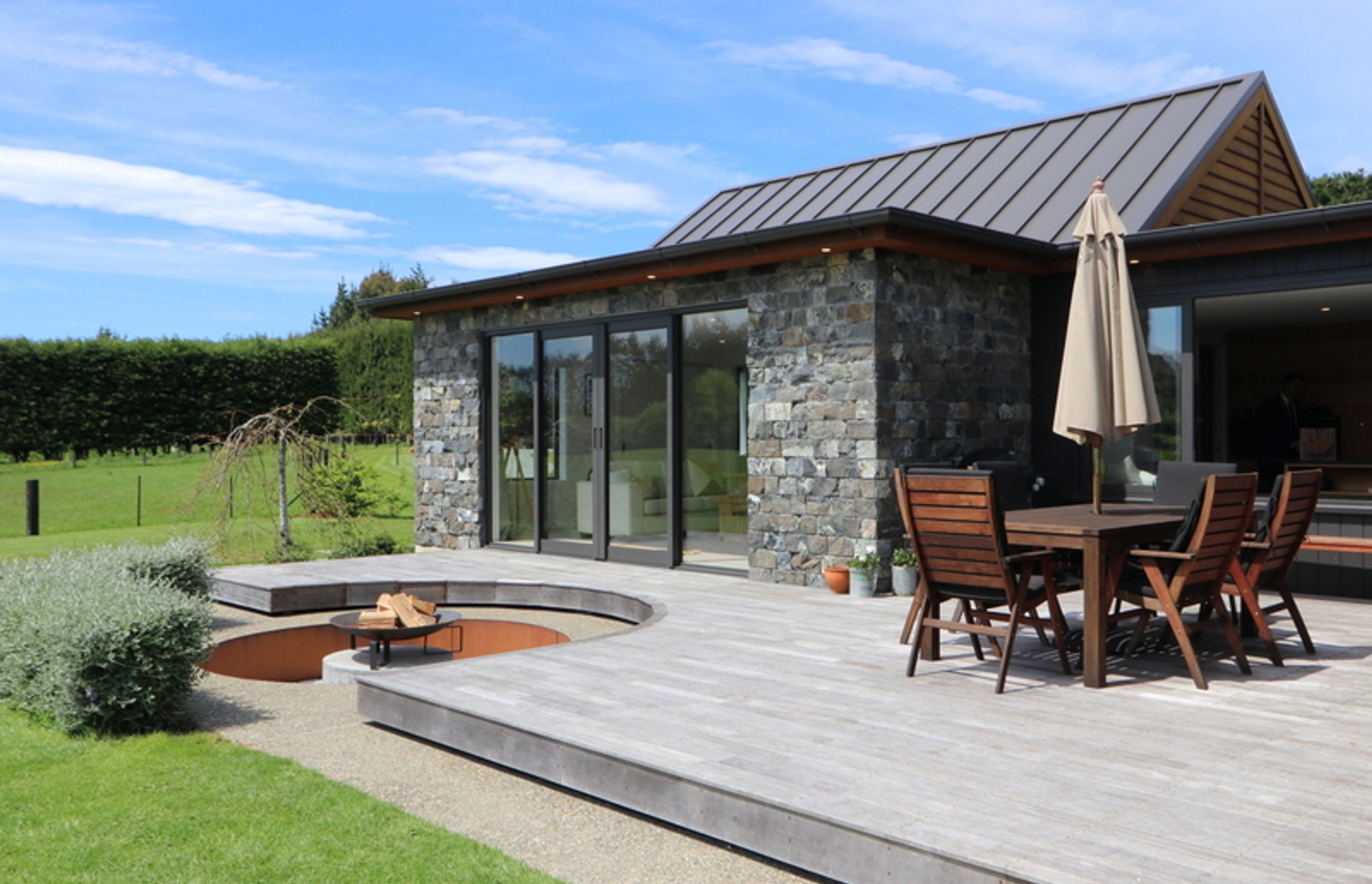 Otatara House