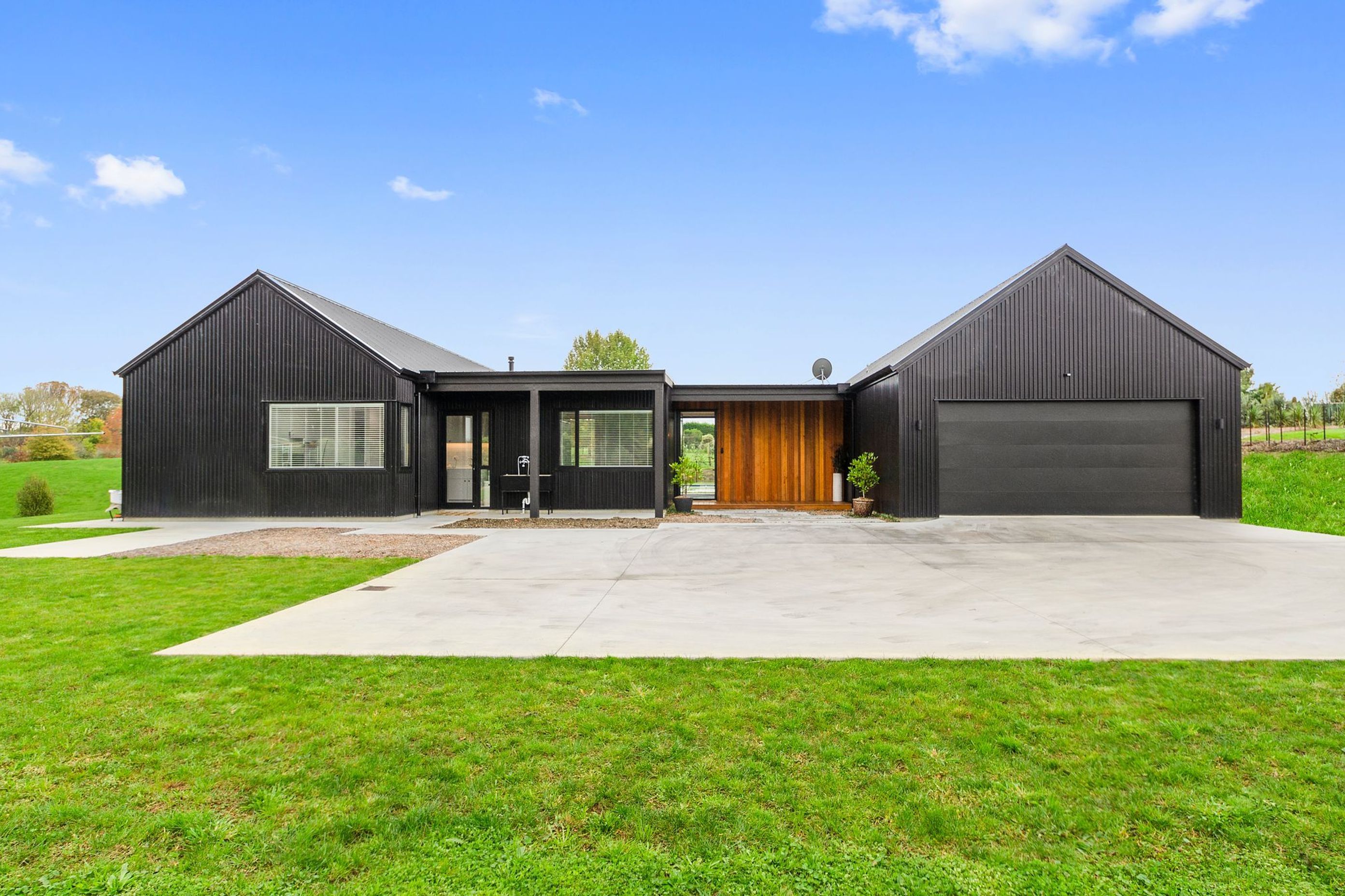 Lifestyle Family Home