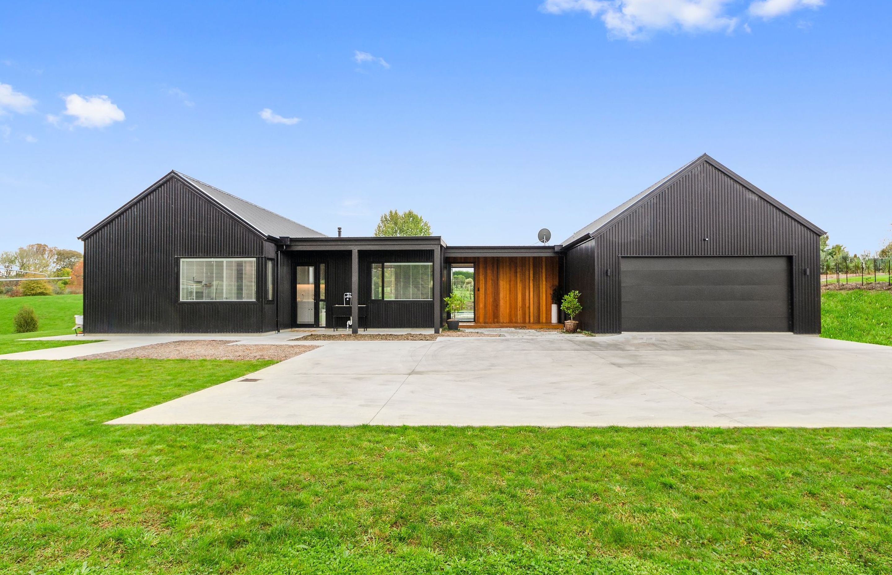 Lifestyle Family Home