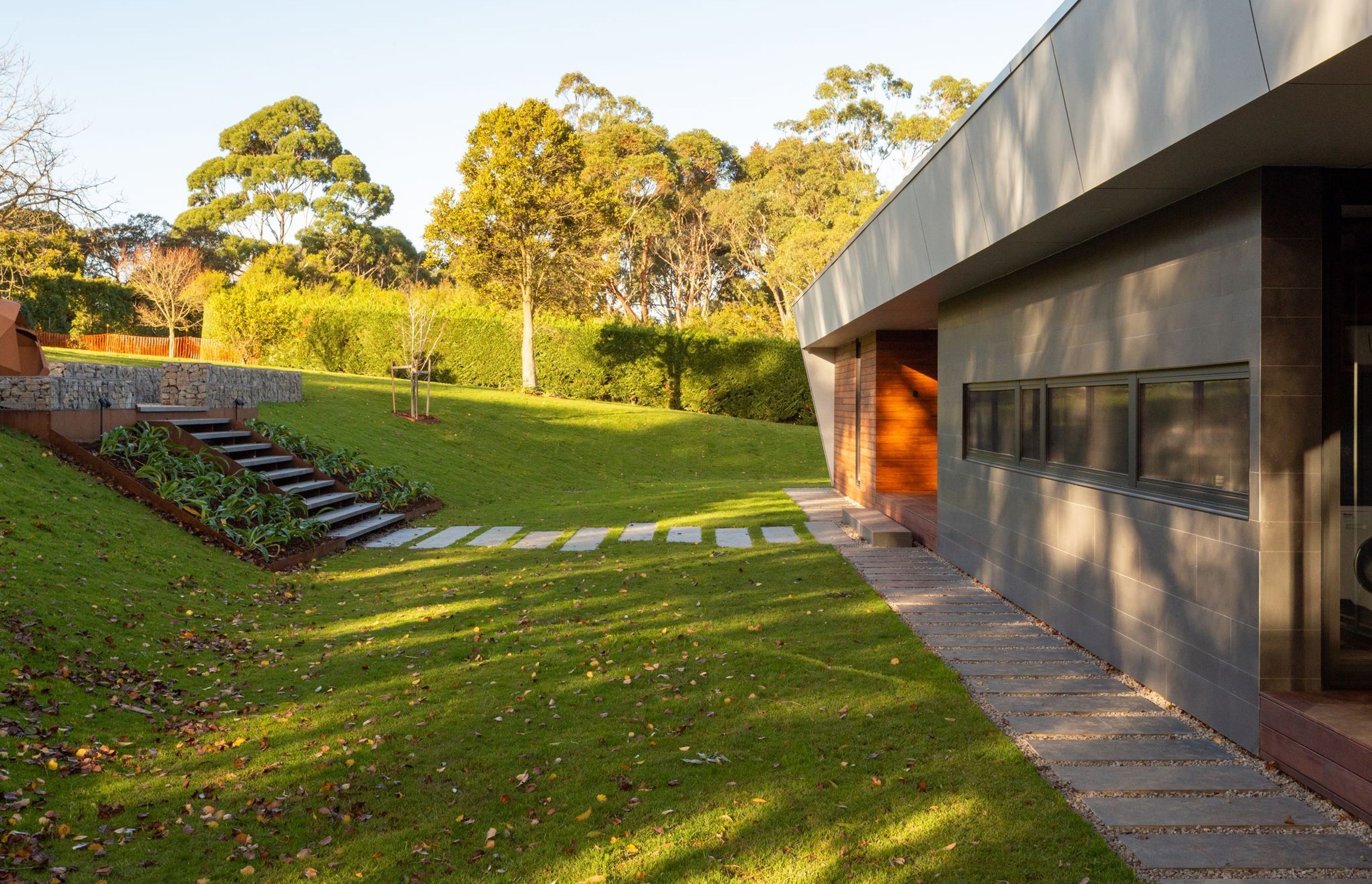 Red Hill Residence