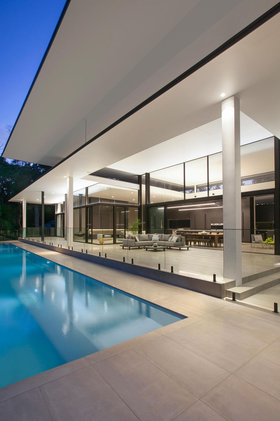 Panorama House