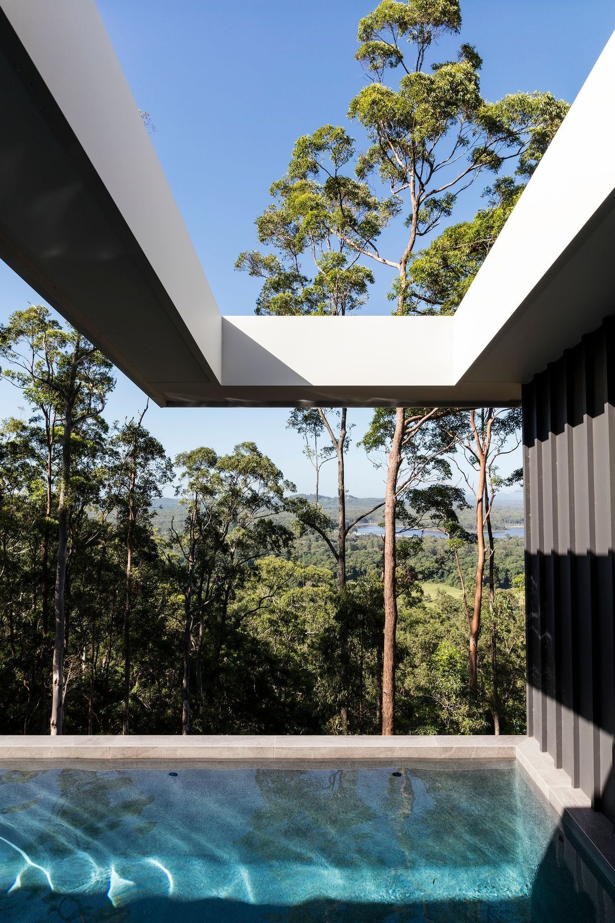 LEEDING RESIDENCE