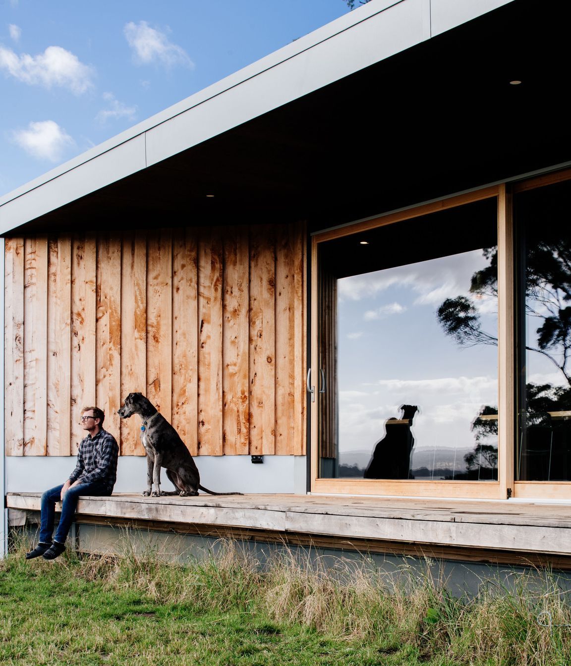 Darkwood Residence