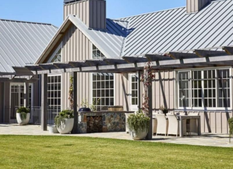 Prestigious Award for Residential Build & Snap-Line45®