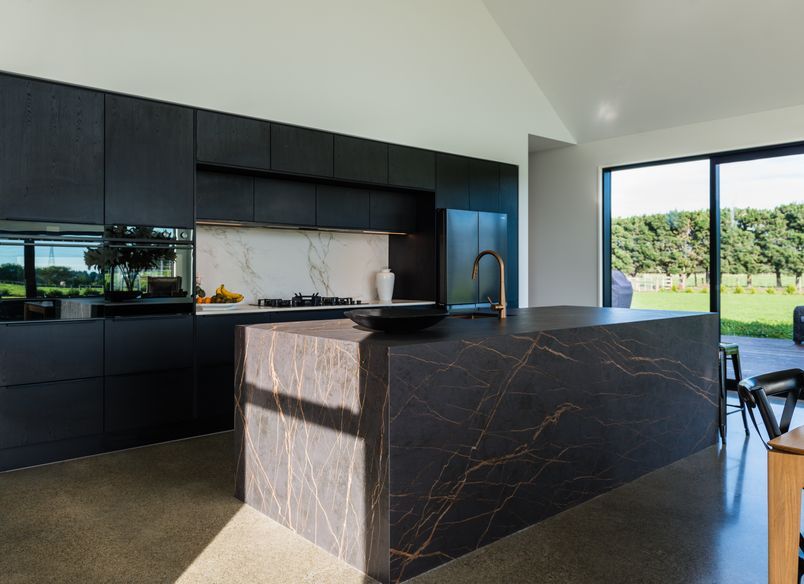Stunning New Build in the Countryside
