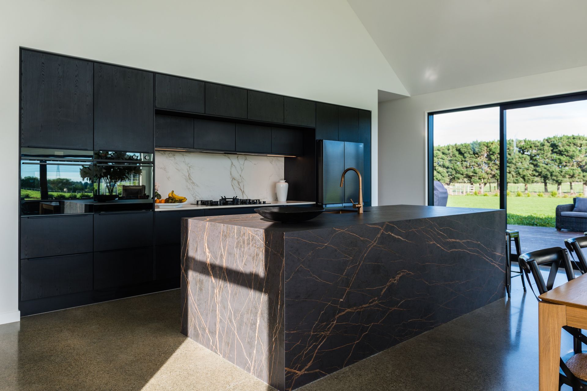 Stunning New Build in the Countryside