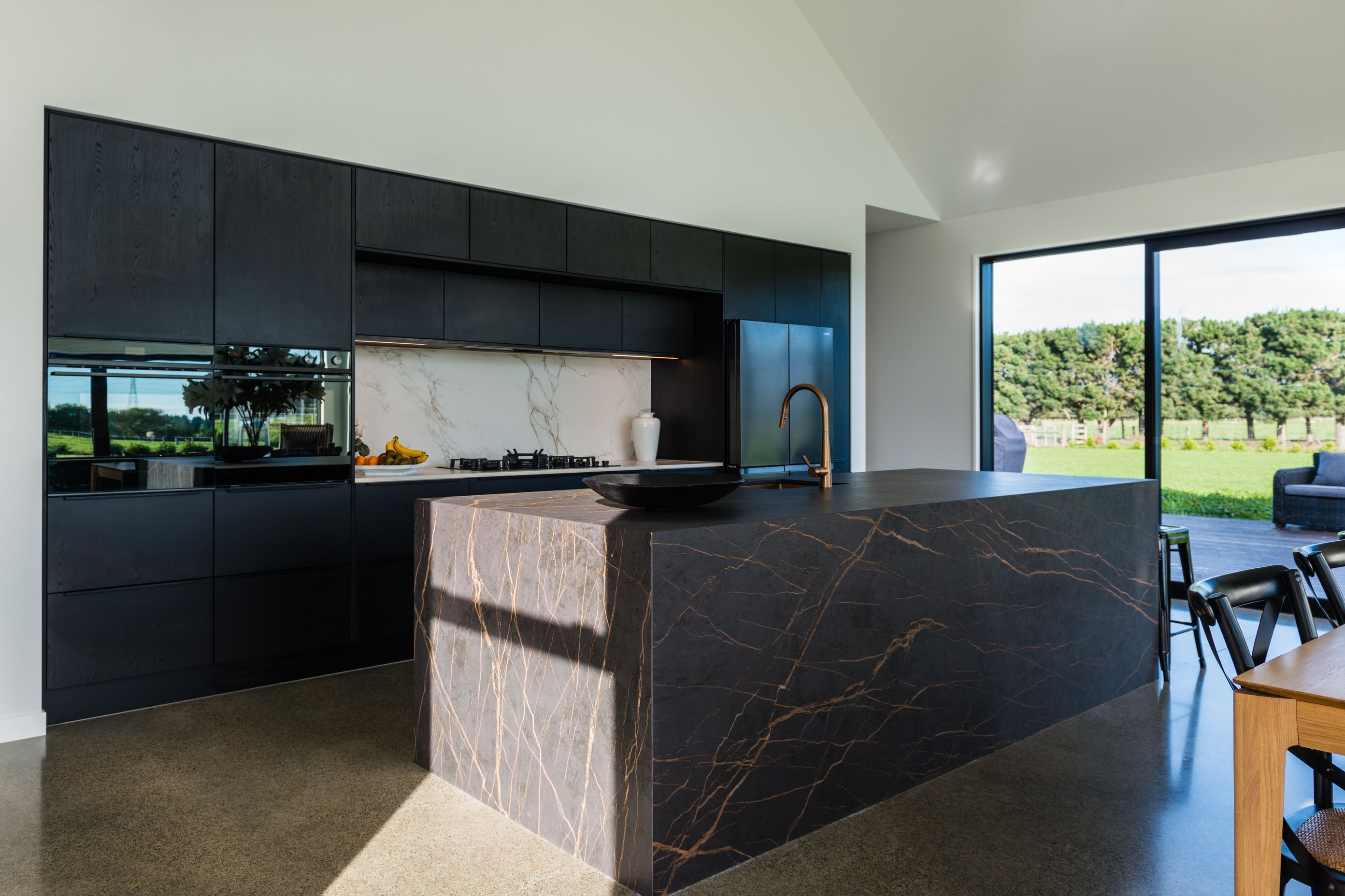 Stunning New Build in the Countryside