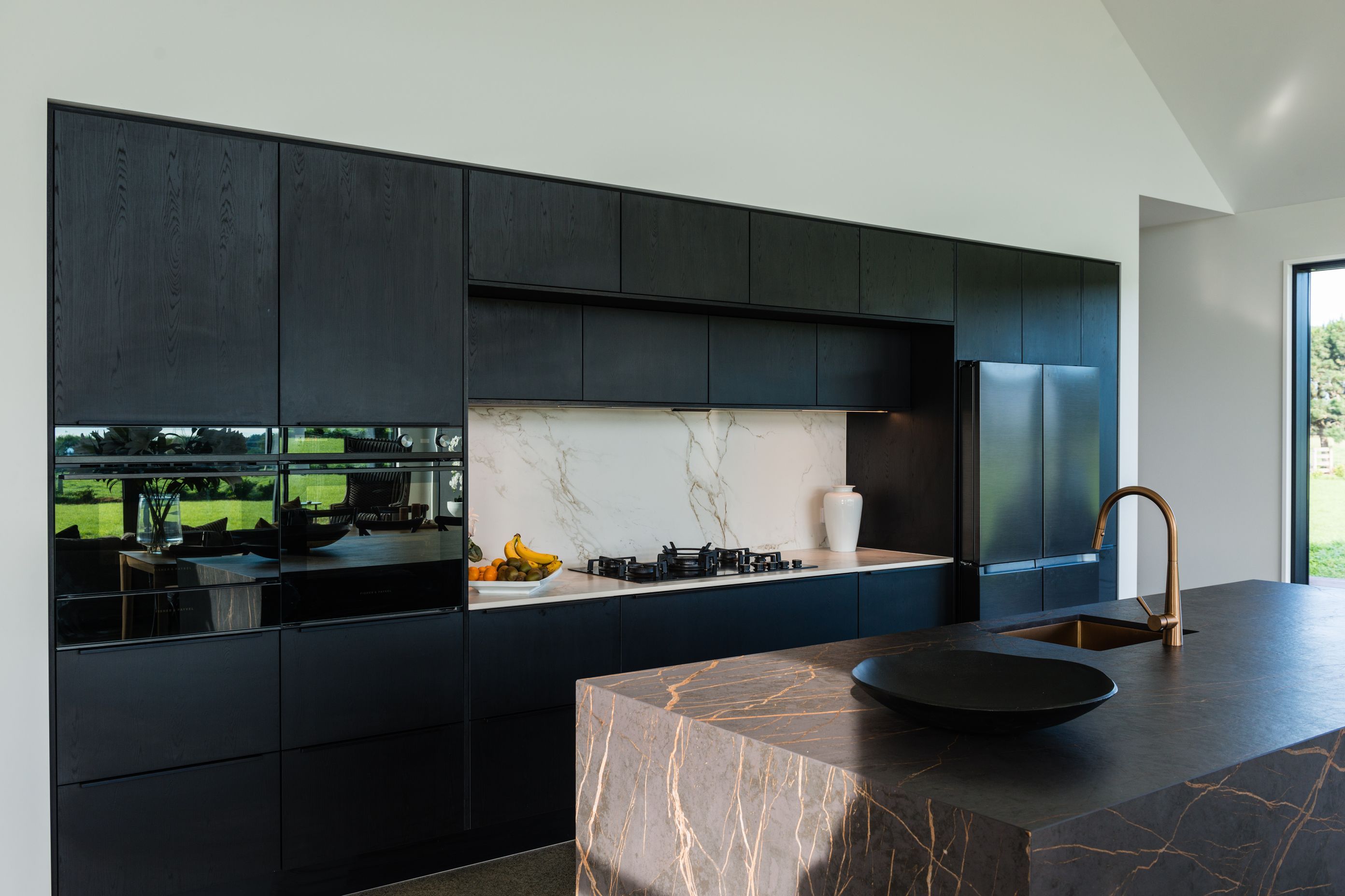 Stunning New Build in the Countryside