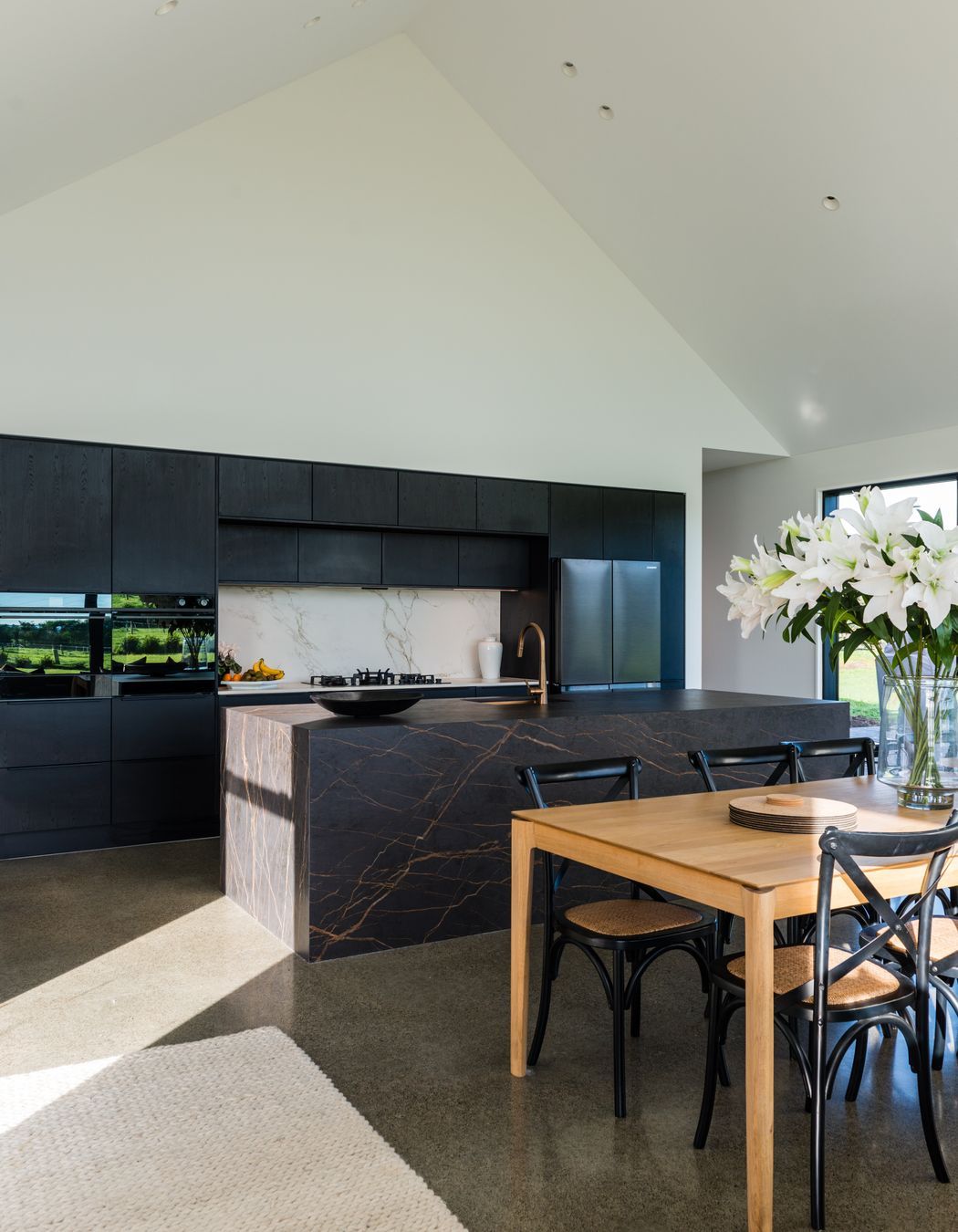 Stunning New Build in the Countryside