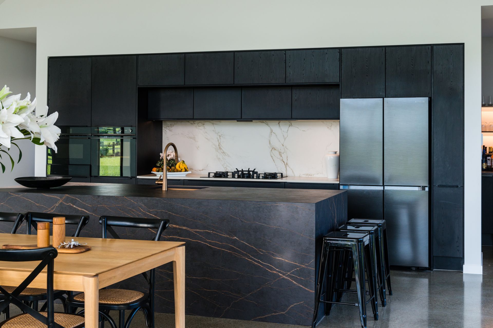 Stunning New Build in the Countryside