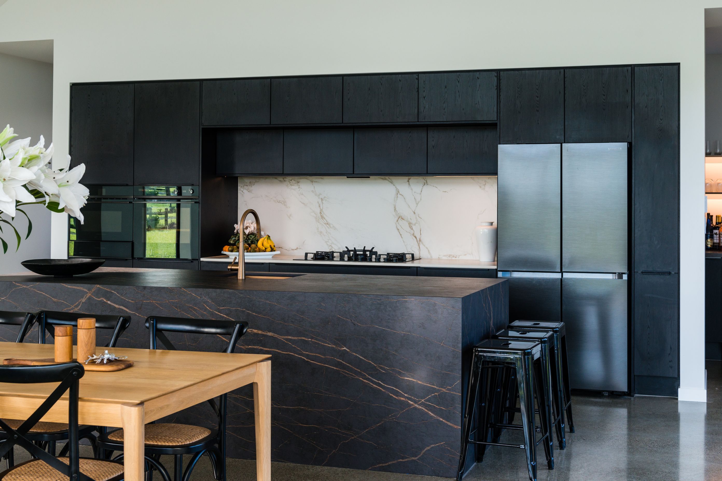 Stunning New Build in the Countryside