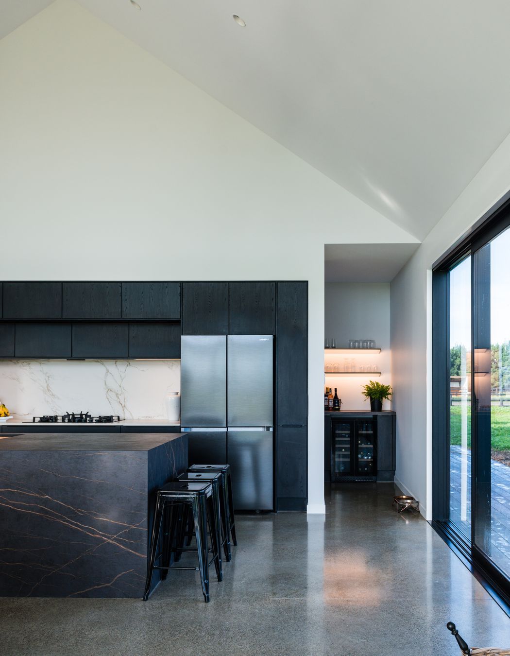 Stunning New Build in the Countryside