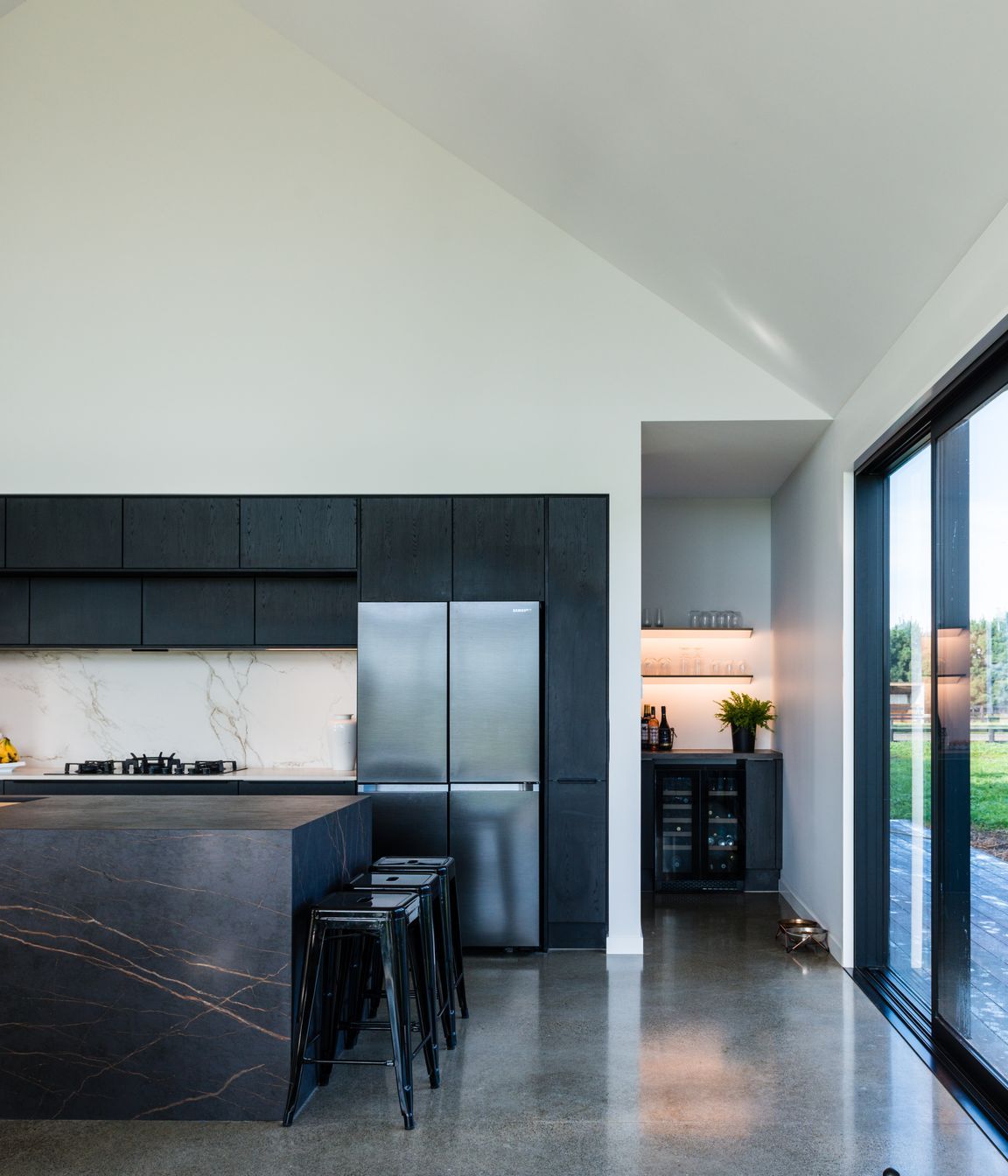 Stunning New Build in the Countryside