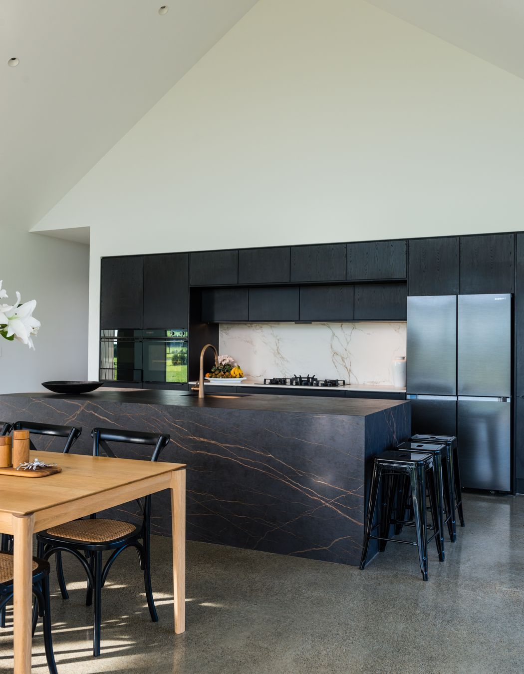 Stunning New Build in the Countryside