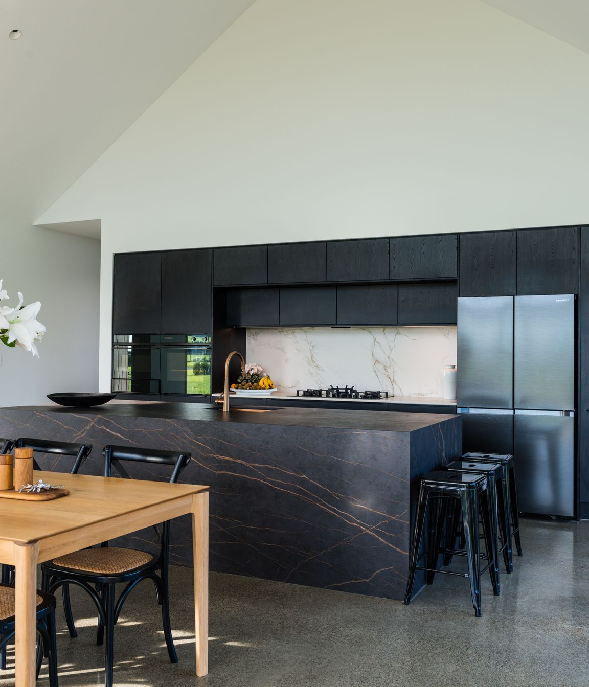 Stunning New Build in the Countryside