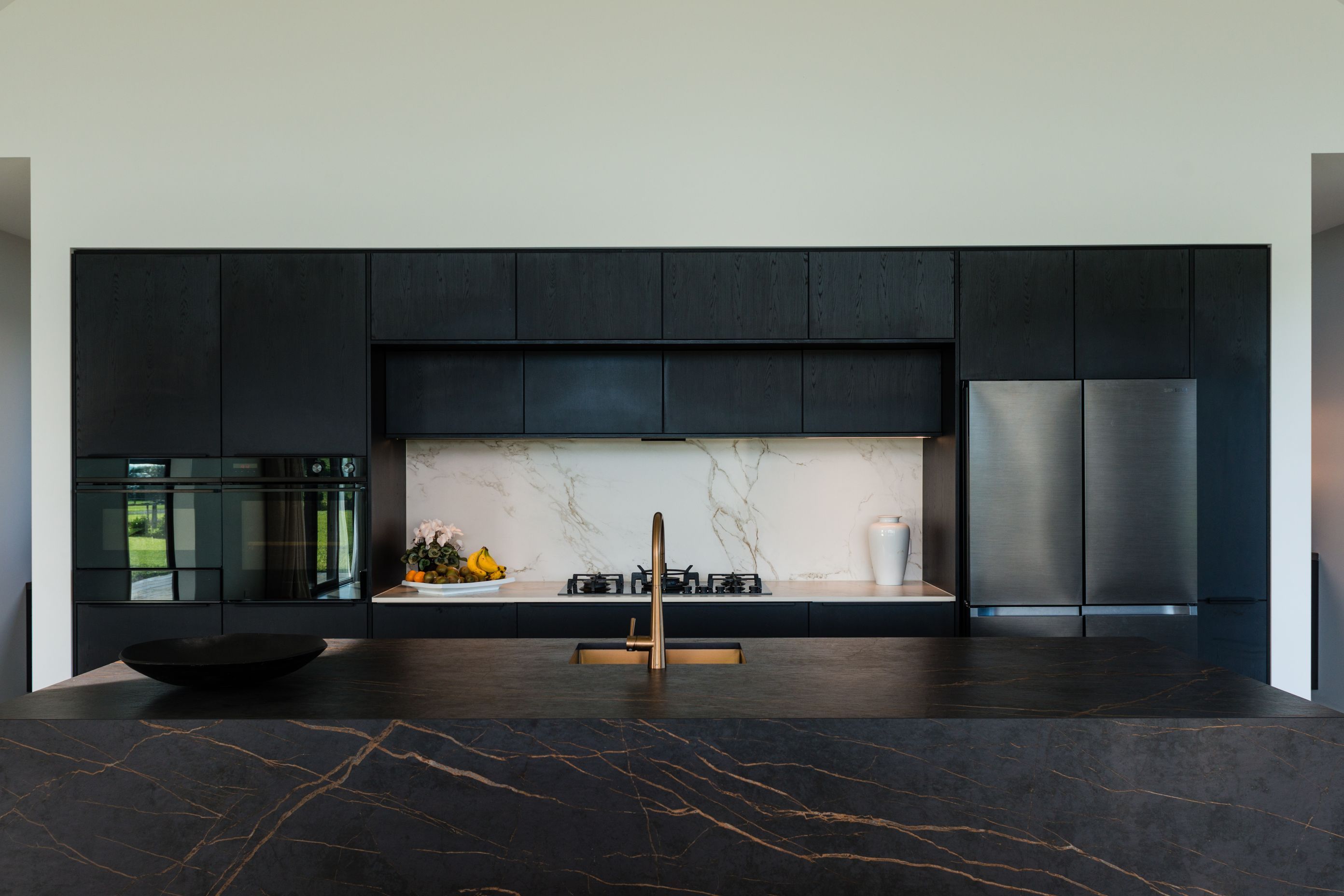 Stunning New Build in the Countryside