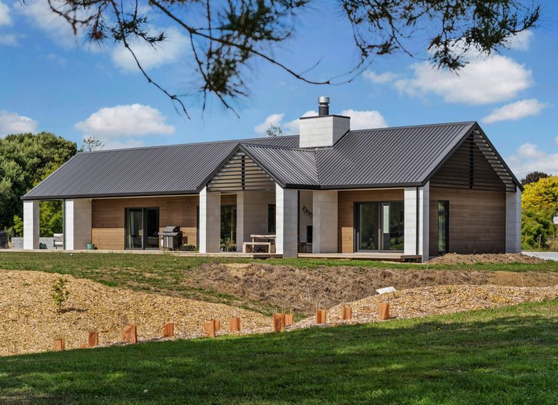 Tamahere Home