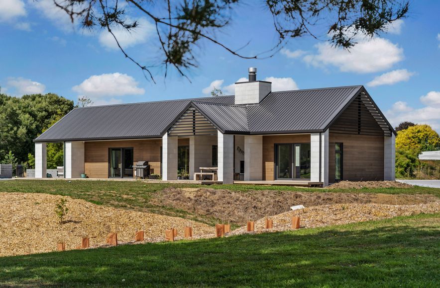 Tamahere Home