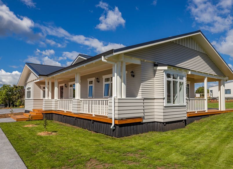 Pasadena Design - Far North