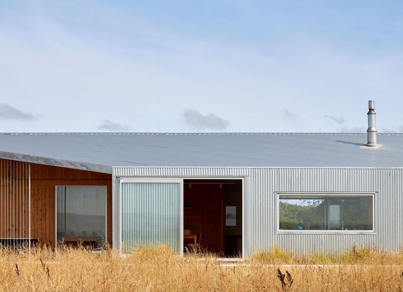 Kahutara House